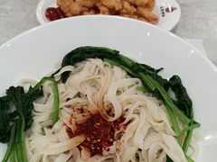 -五爷拌面(宽城万达店)