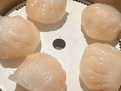 -金悦轩海鲜酒家(拱北店)