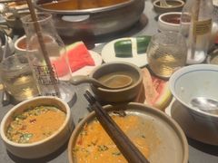 -巴奴毛肚火锅(二七万达店)