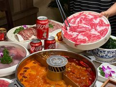 -蜀大侠火锅(总府路全国总店)