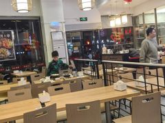 -裕记烧腊连锁餐饮(外马分店)