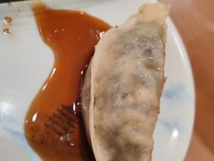 -春水锅贴·传统鲁菜(大明湖店)