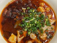 -蒋家肠旺面馆老店(合群路店)