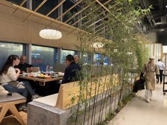 -莺花渡火锅City Green(万象城店)