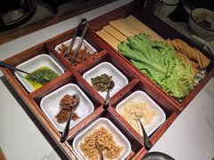 -五谷丰登农家院·地道胶东菜·海鲜烧烤(威海店)