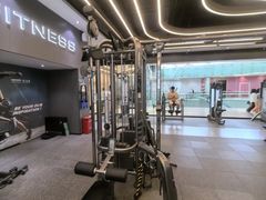 -24/7 FITNESS 健身(罗湖金光华店)