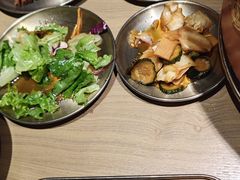-西塔老太太泥炉烤肉(北京亚运村店)