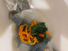 -肆月河豚·新淮扬(金融街店)