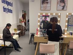 -天真蓝照相馆(中华广场店)