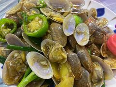 -桥东喜碧海鲜街(水东街店)