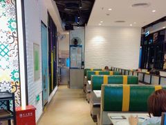 -新宝餐厅(流塘店)