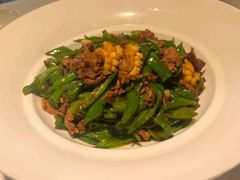 -院里寻菜·精致庭院菜(观沙岭店)