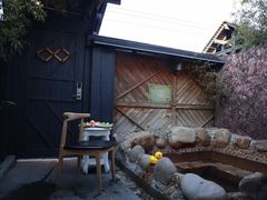 -北京益泉花园酒店