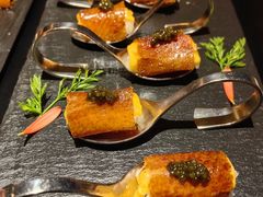 -丽晶轩中餐厅(重庆丽晶酒店)