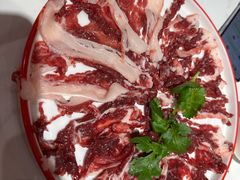 -八合里潮汕鲜牛肉火锅(吉大店)
