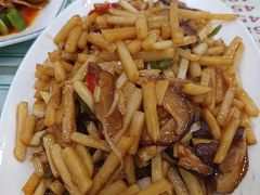 -家乐煲仔店(红山市场店)