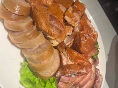 -古洼一锅鲜(开发区店)