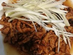 -打牙祭餐厅(动物园店)