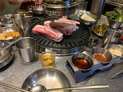 -401餐厅(弘大店)