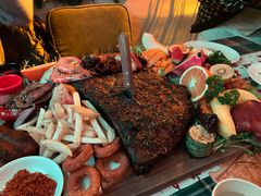 -1112熟食店