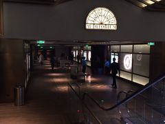 -成都百丽宫影城(LUXE太古里店)