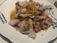 -十六台·经典广东菜(德外大街店)
