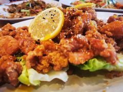 -真浪大家乐海鲜餐馆