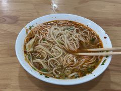 -水仙拉面(水仙街店)