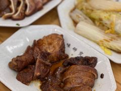 -狮头牌卤味研究所·卤味饭(花城汇南区店)