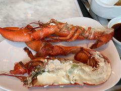 -万达文华酒店·48F云端窗景美食汇自助餐厅