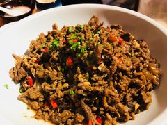 -印象鲵宴·张家界地标美食名片(溪布街店)