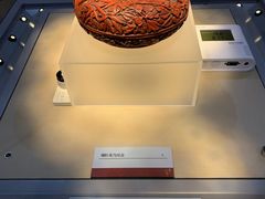 -浙江省博物馆(孤山馆区)