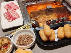 -海底捞火锅(万达广场店)
