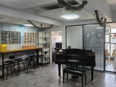 -梅纳·钢琴声乐架子鼓Mena Music(双井店)