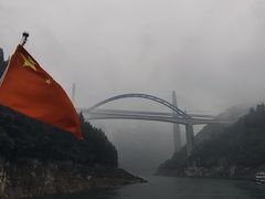 -神农溪纤夫文化旅游区