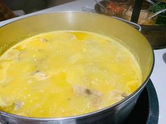 -八珍玉食鸡煲·打边炉(印象城店)