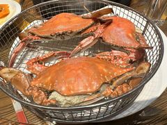 -海味当家·蒸锅海鲜(星海公园店)