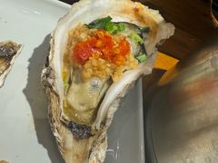 -木屋烧烤(西南角店)