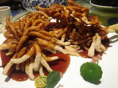 -四季小馆·地道北京小吃(广百店)