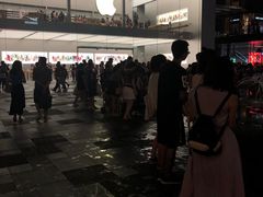 -Apple零售店(成都太古里店)