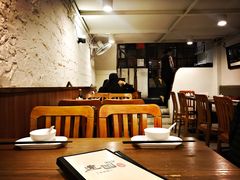 大堂-建国328 本帮小馆·面馆