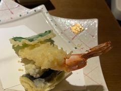-水之惠鲜鱼料理(王府大街店)