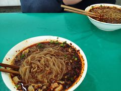 -甘记肥肠粉(马鞍北路店)
