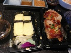 -林妈妈村·日式料理(宝山万达店)