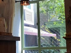 -绿房子方寸咖啡(星海名城店)