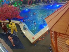 -宝丽金大酒店·洗浴中心