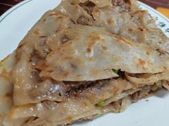 -清真永恒华威肉饼(潘家园店)