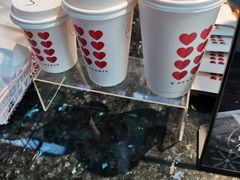 -8 Hearts Coffee(悟锦世纪大楼店)