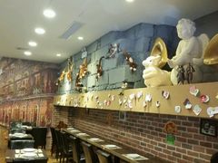 -比格比萨(国际能源店)
