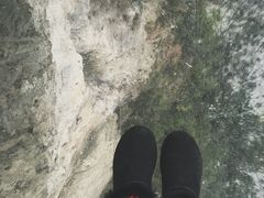-重庆云阳龙缸景区